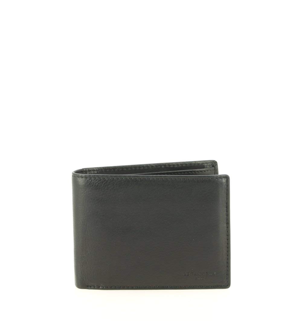 Le Tanneur Wallets Gary Portefeuille cuir huilé horizontal