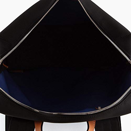 Le Tanneur Handbags Simon Sac à dos cuir toile 30x37 cm