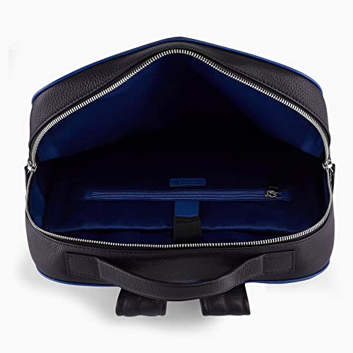 Le Tanneur Augustin sac à dos cuir homme 15 pouces