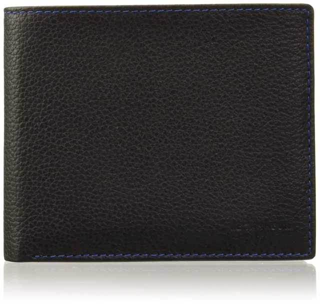 Le Tanneur Charles Porte-Monnaie Cuvette Cuir Grainé