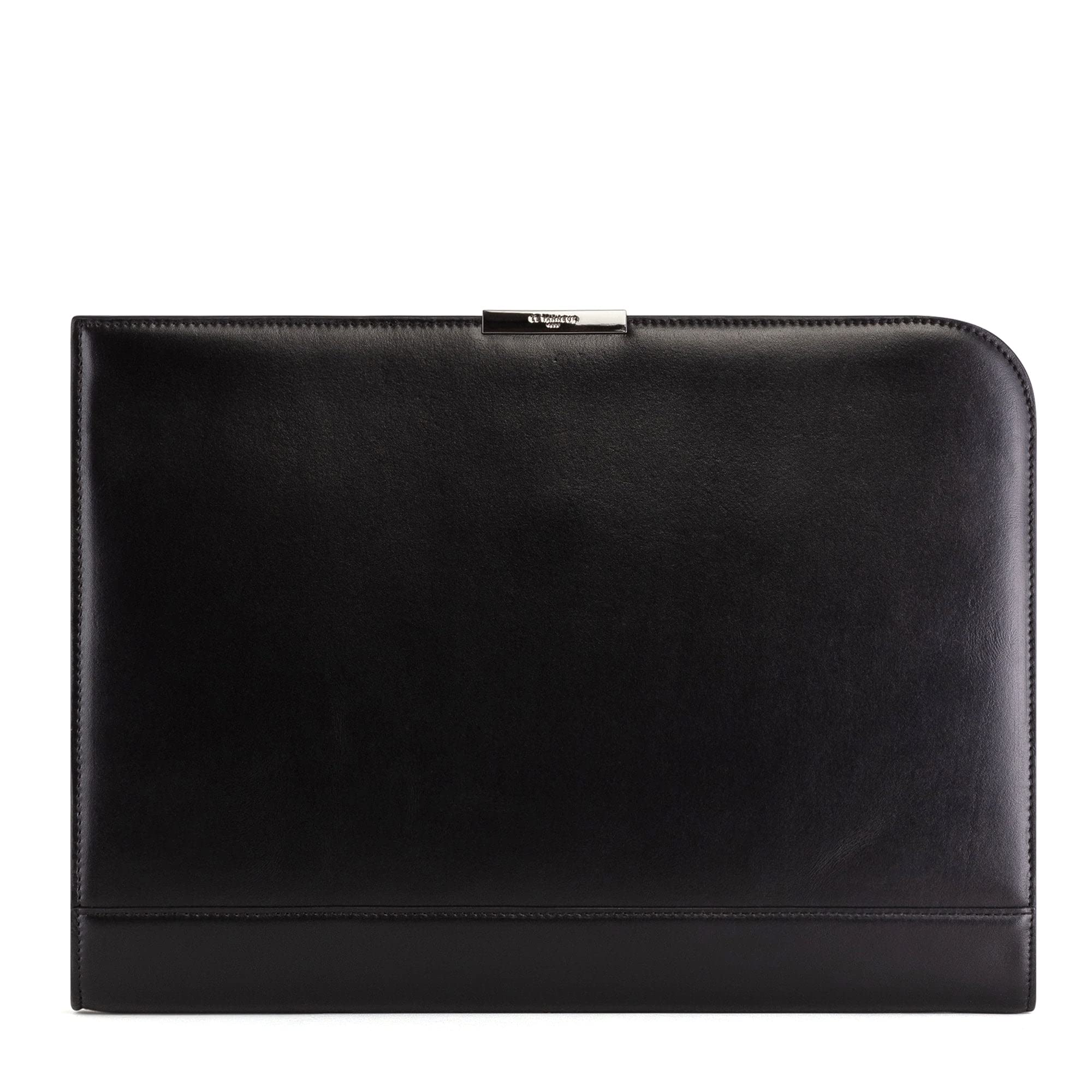Le Tanneur Honoré pochette ordinateur cuir 13" 36,5 cm