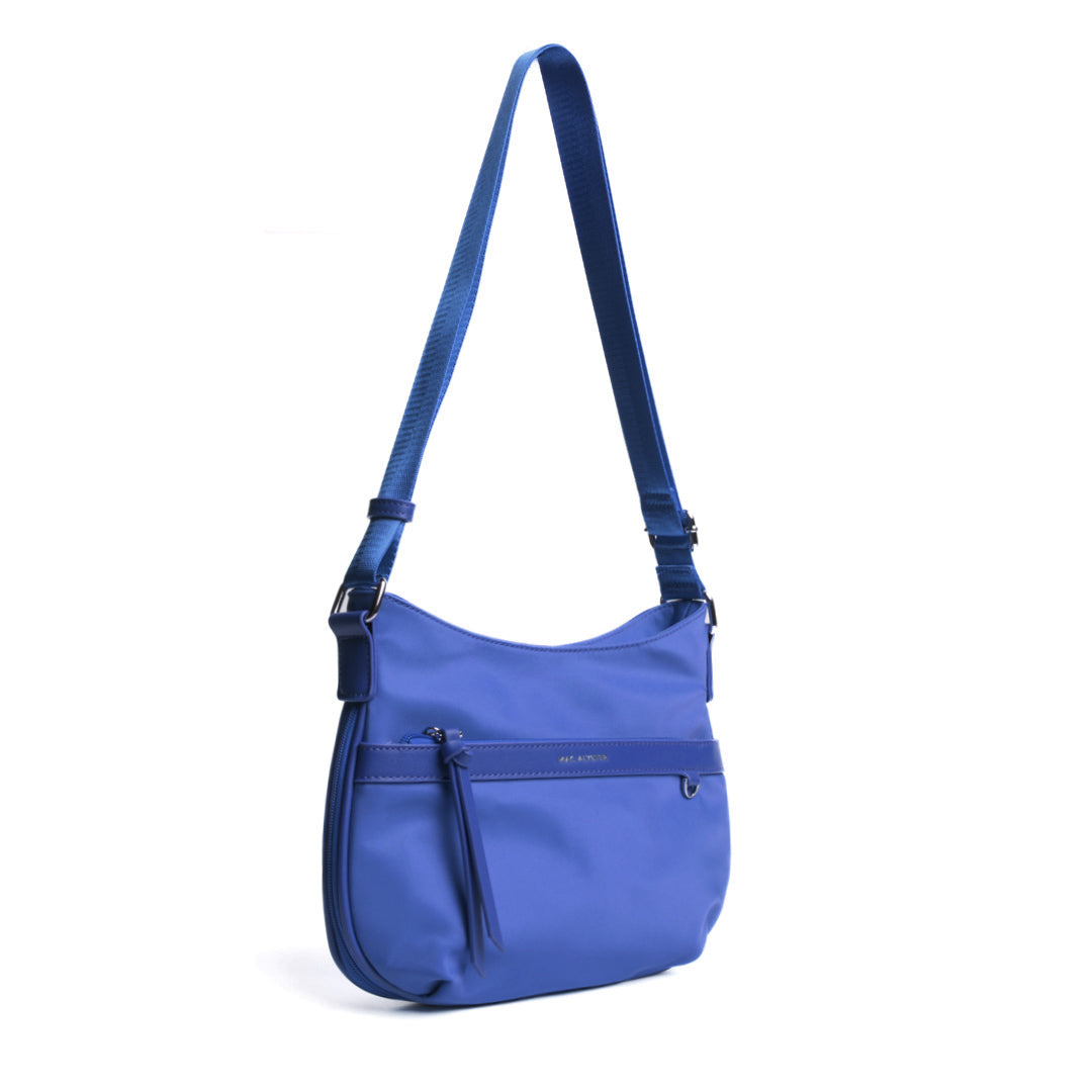 MAC ALYSTER Studio Basic sac trotteur nylon noir