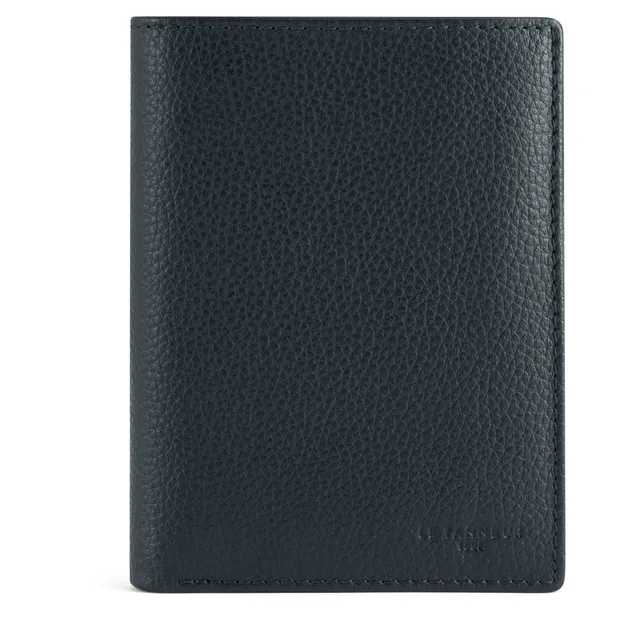 Le Tanneur Charles portefeuille cuir homme anti-RFID