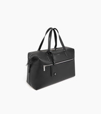 Le Tanneur Emile Sac de voyage 24h cuir grainé
