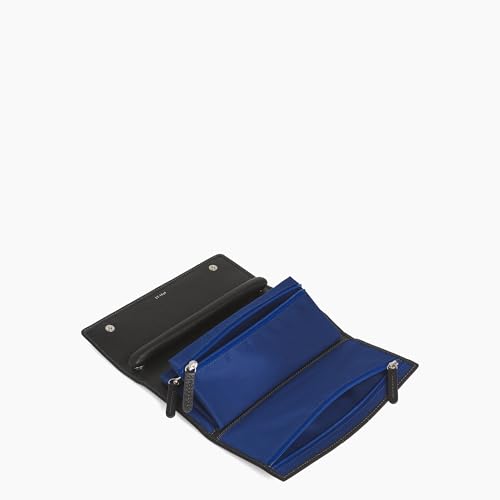 Le Tanneur Clutches pochette à bijoux cuir voyage 19 cm femme
