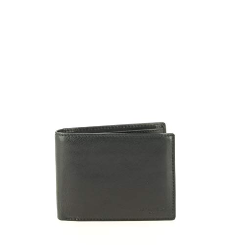 Le Tanneur Wallets Gary Portefeuille cuir huilé horizontal
