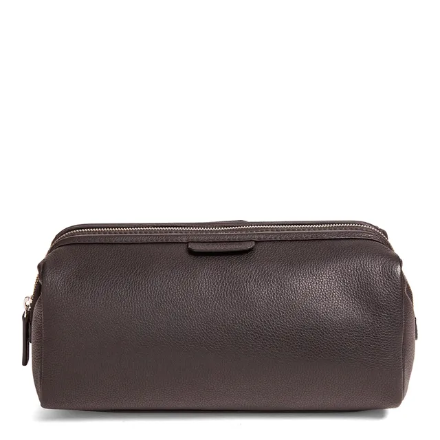Le Tanneur Luggage Charles Trousse Cuir 28 cm