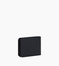 Le Tanneur Gaston portefeuille horizontal cuir grainé RFID