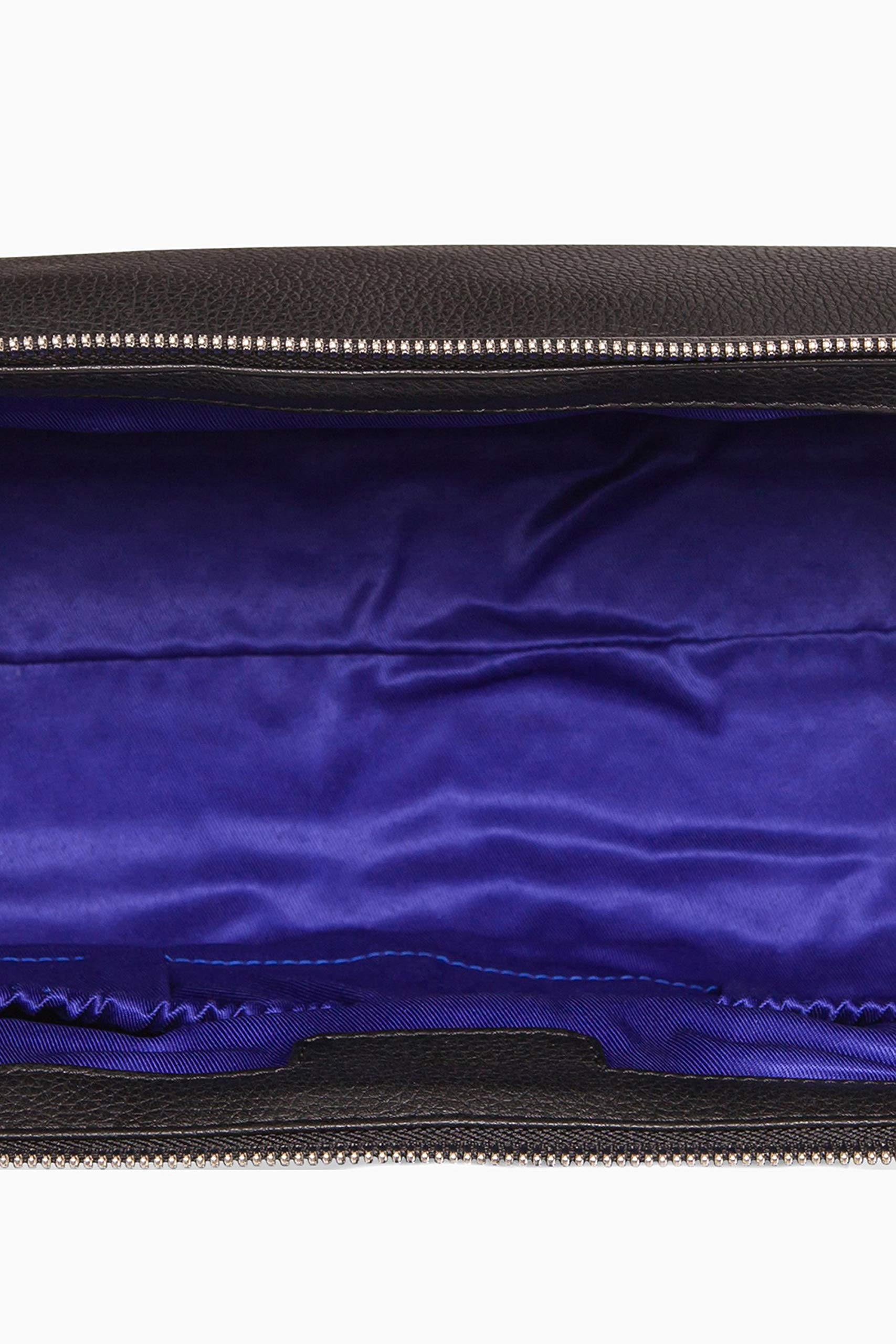 Le Tanneur Luggage Charles Trousse Cuir 28 cm