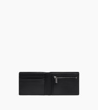 Le Tanneur Emile portefeuille cuir T horizontal RFID