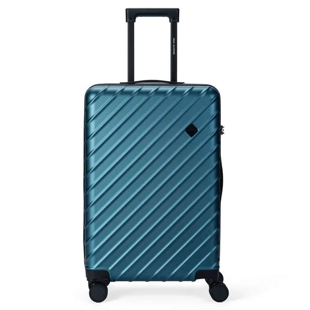 MAC ALYSTER LEGEND valise rigide M bleu polycarbonate