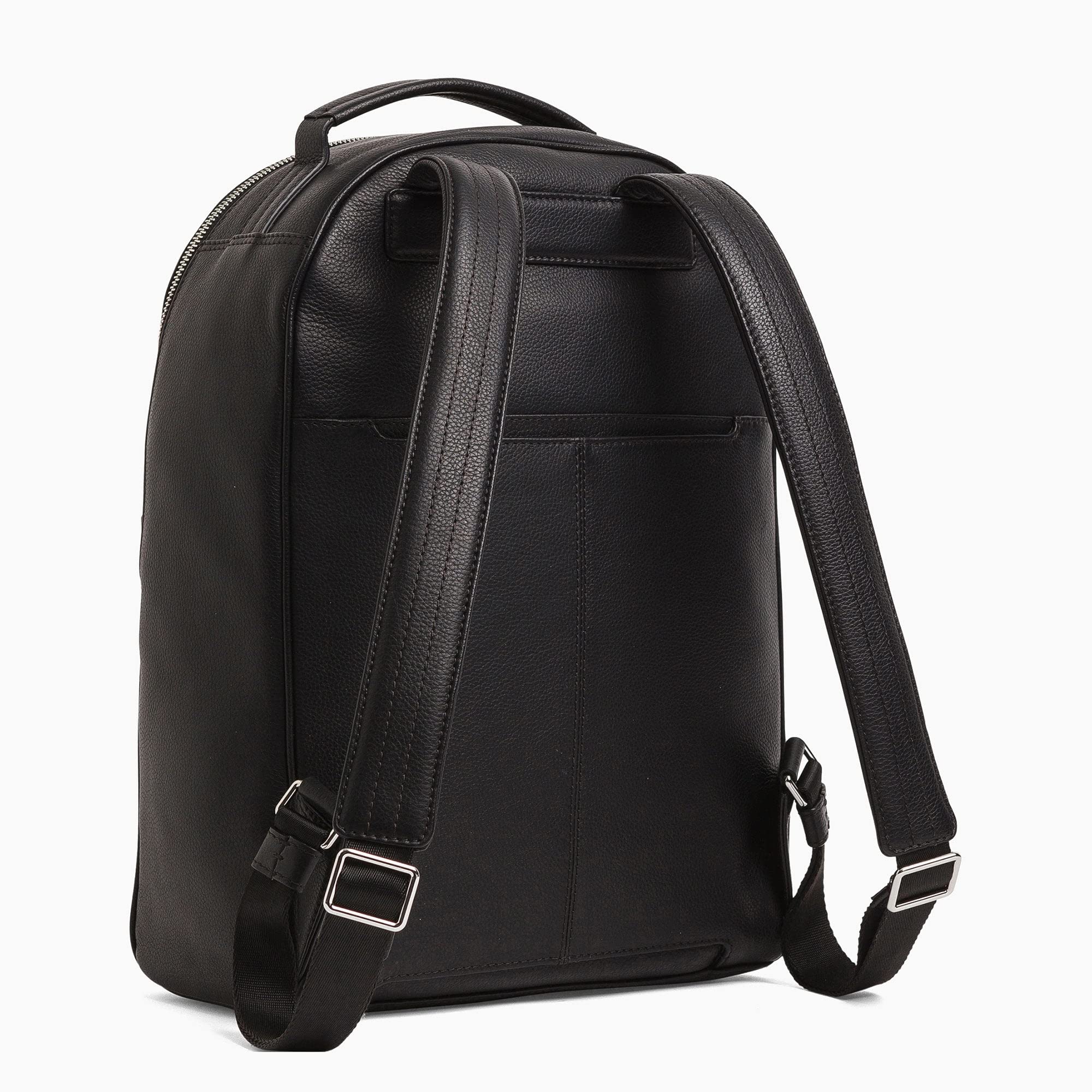 Le Tanneur Handbags Charles Sac à Dos Cuir 15 Pouces
