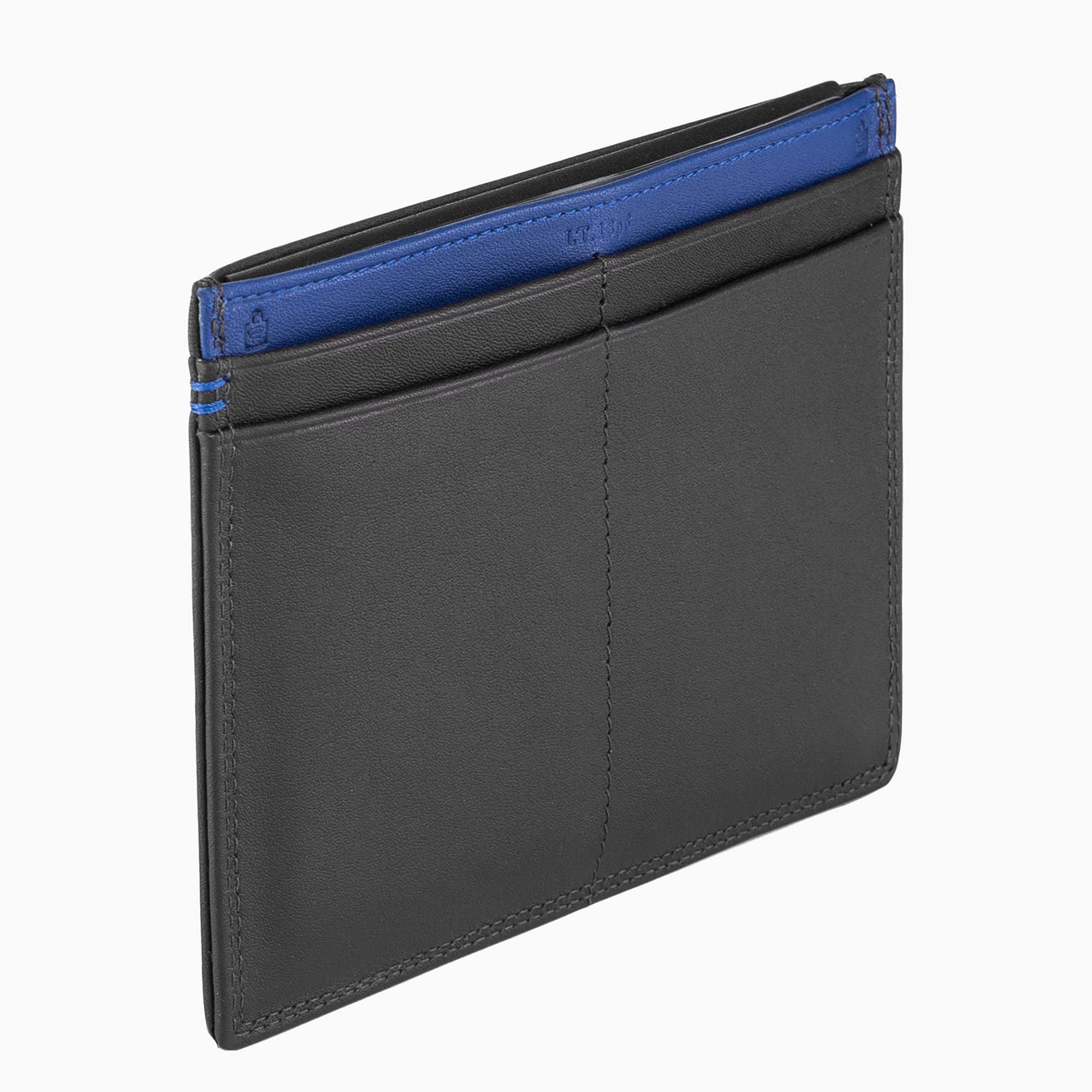 Le Tanneur Accessories Porte-Papiers Cuir Lisse Homme