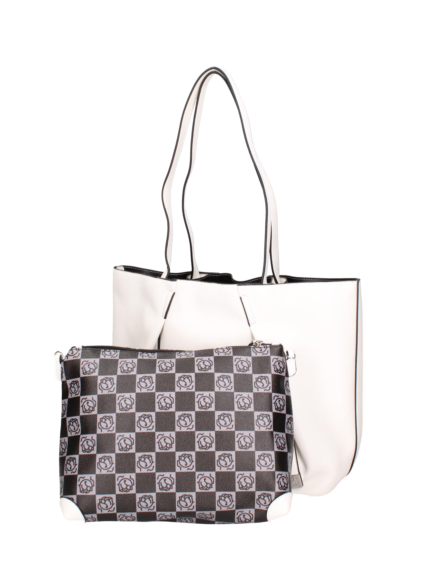 Braccialini Basic B16261 sac cabas 41x30x14,5 cm