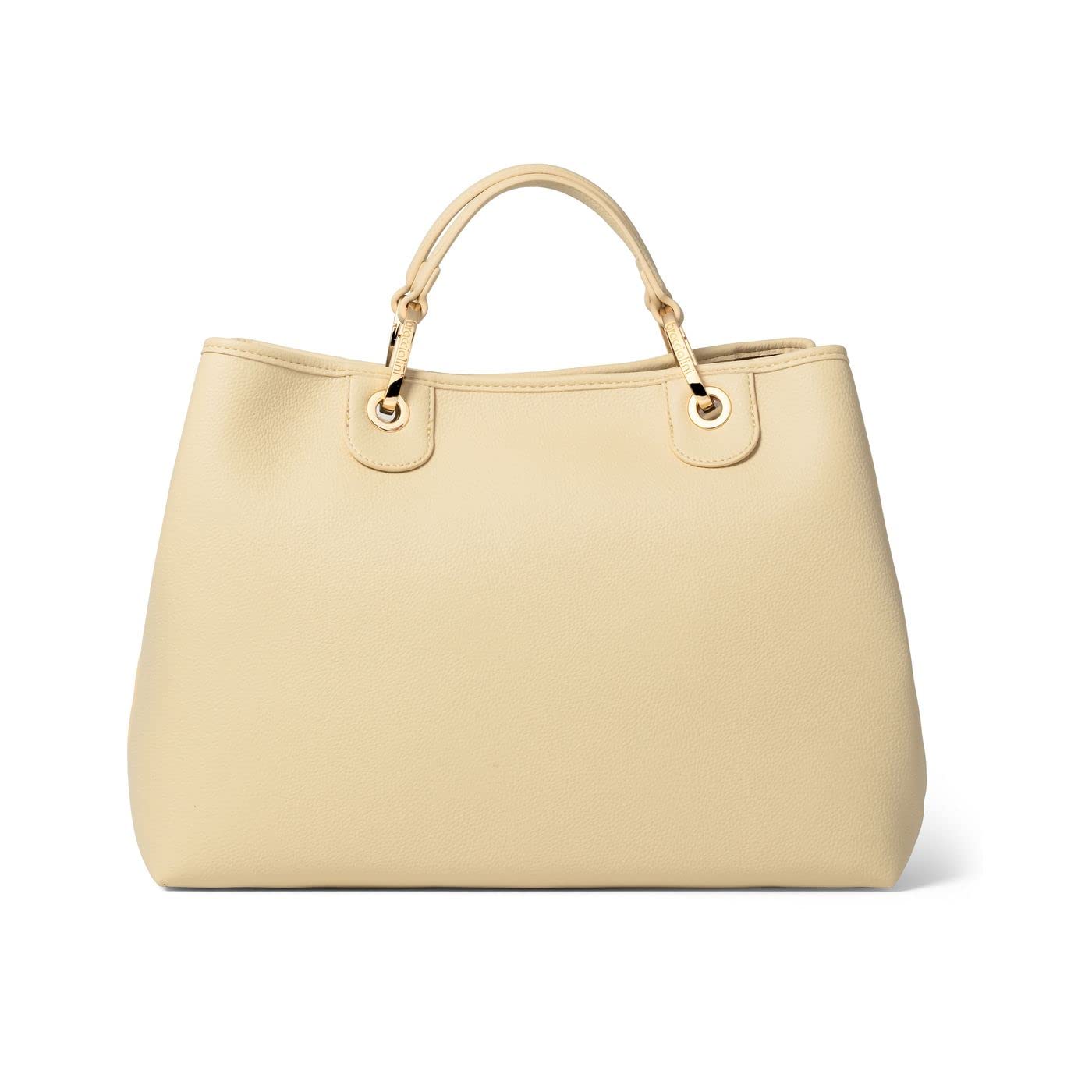 Braccialini Basic B16690 sac à main jaune