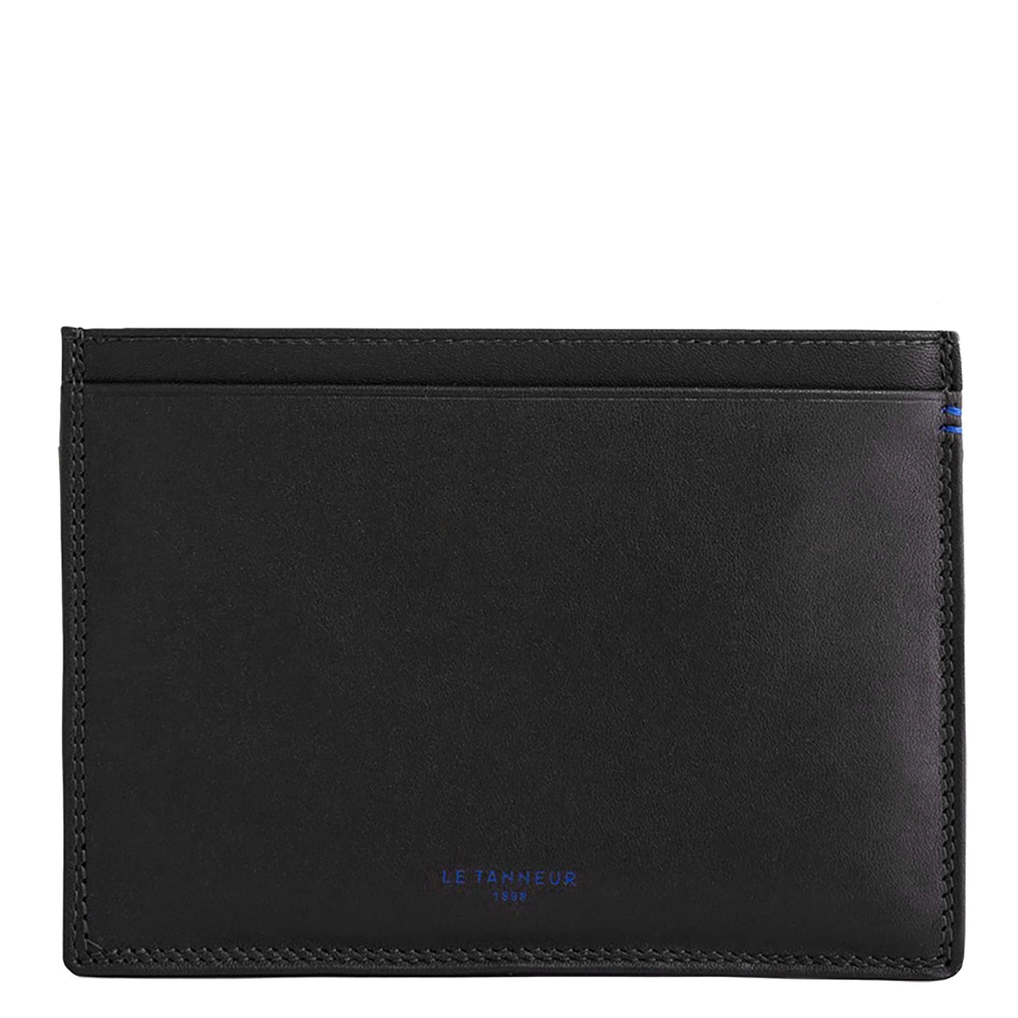 Le Tanneur Accessories Porte-Papiers Cuir Lisse Homme
