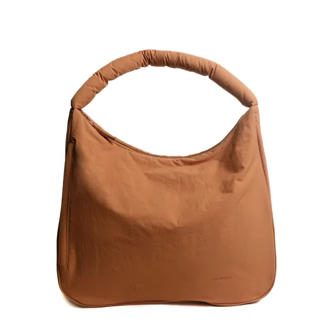MAC ALYSTER Plume sac cabas Bleu fourre-tout léger