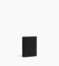 Le Tanneur Lucien portefeuille vertical zippé cuir grainé