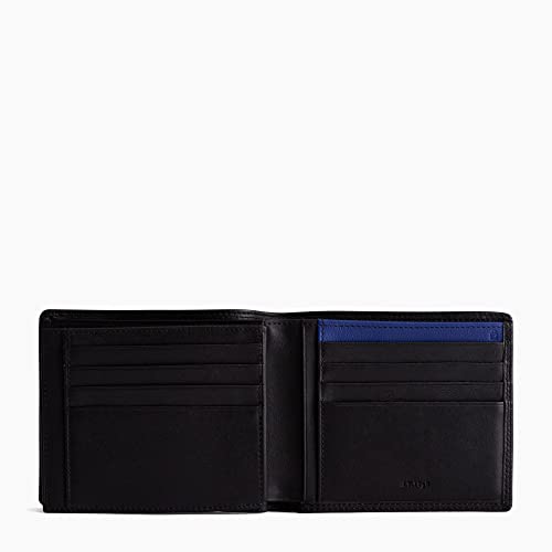 Le Tanneur Martin porte cartes cuir lisse homme 12 x 10 cm