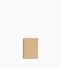Le Tanneur Emile portefeuille vertical cuir RFID