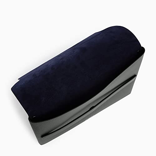 Le Tanneur Justin Pochette cuir ordinateur 13 pouces A4