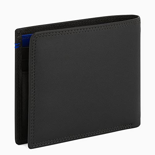 Le Tanneur Porte-cartes 2 en 1 cuir lisse 12 cm