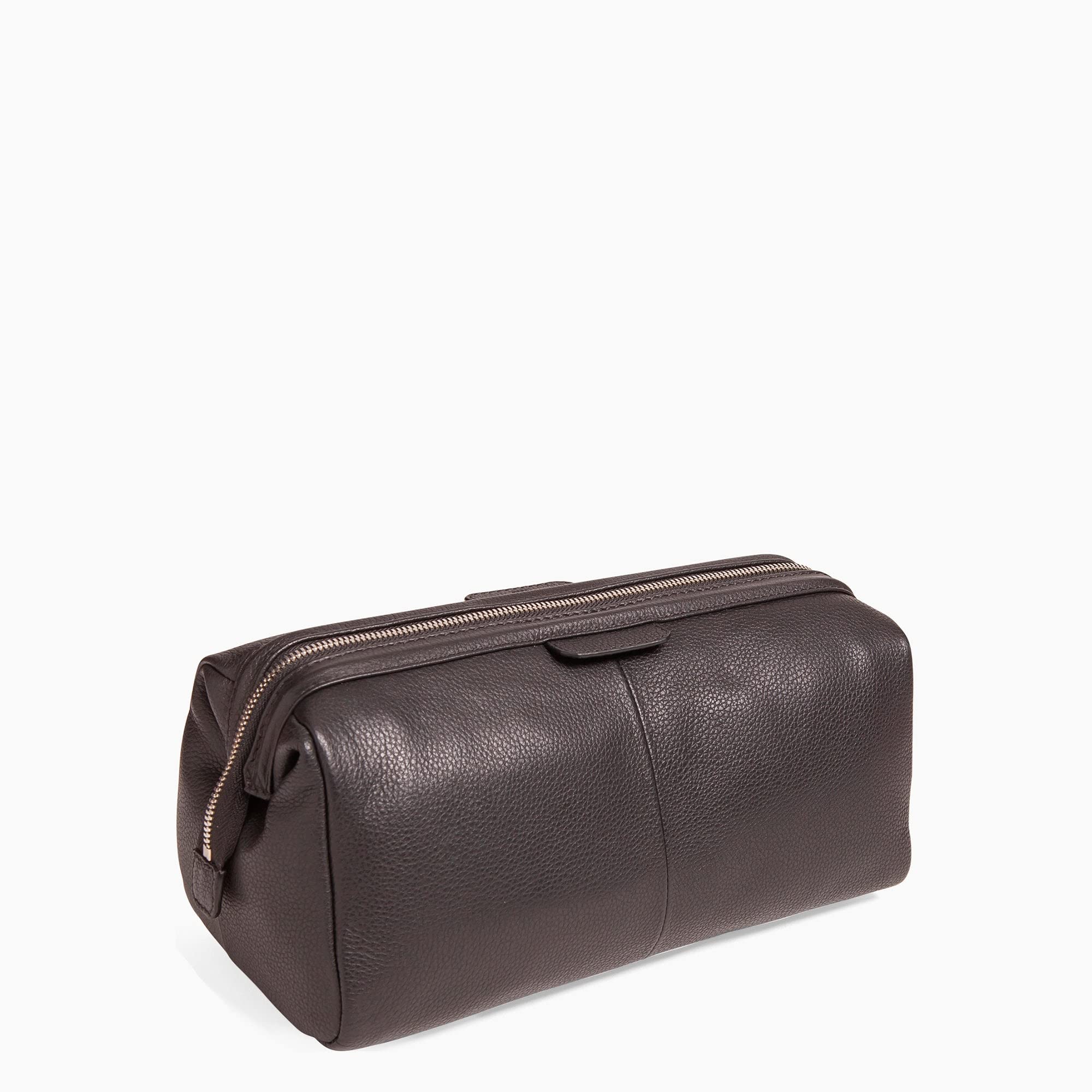 Le Tanneur Luggage Charles Trousse Cuir 28 cm