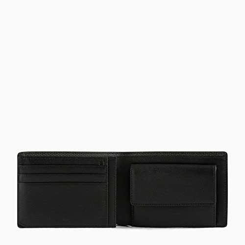Le Tanneur Emile portefeuille cuir anti-RFID canon