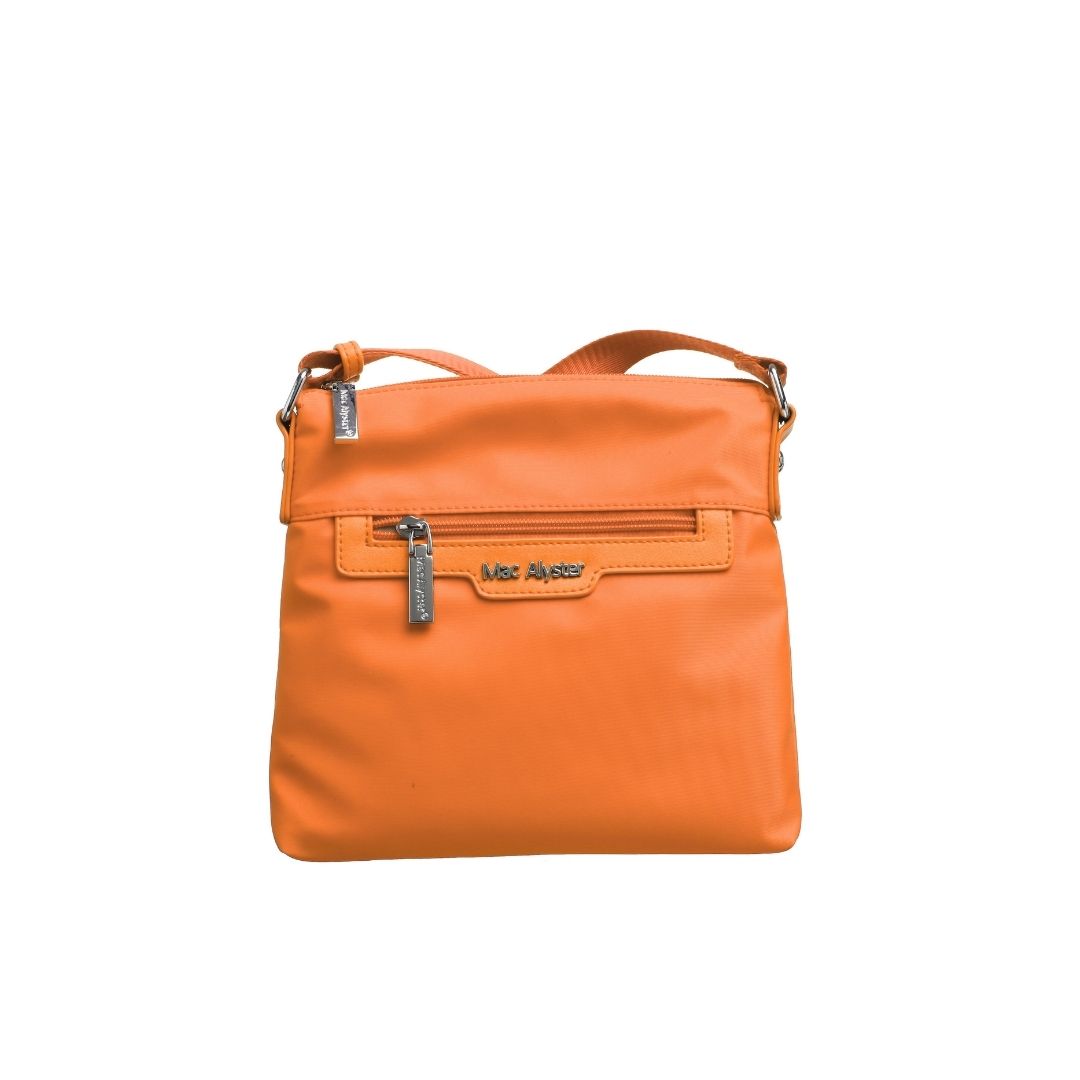 MAC ALYSTER Studio sac trotteur bandoulière lagon mini