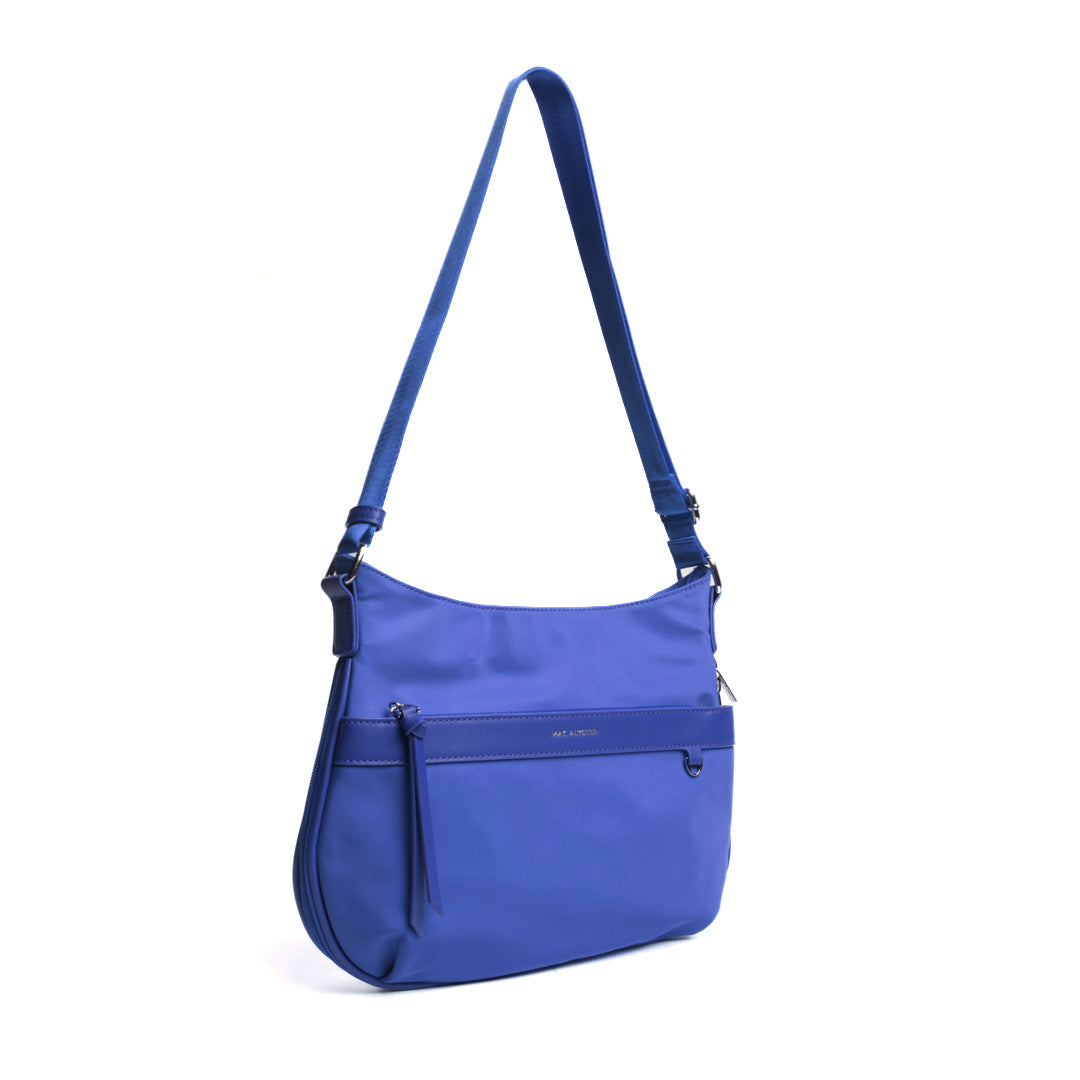 MAC ALYSTER Studio Basic sac trotteur Noir nylon