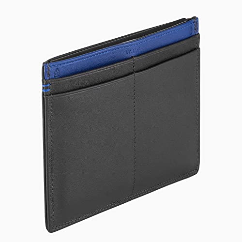 Le Tanneur Accessories Porte-Papiers Cuir Lisse Homme