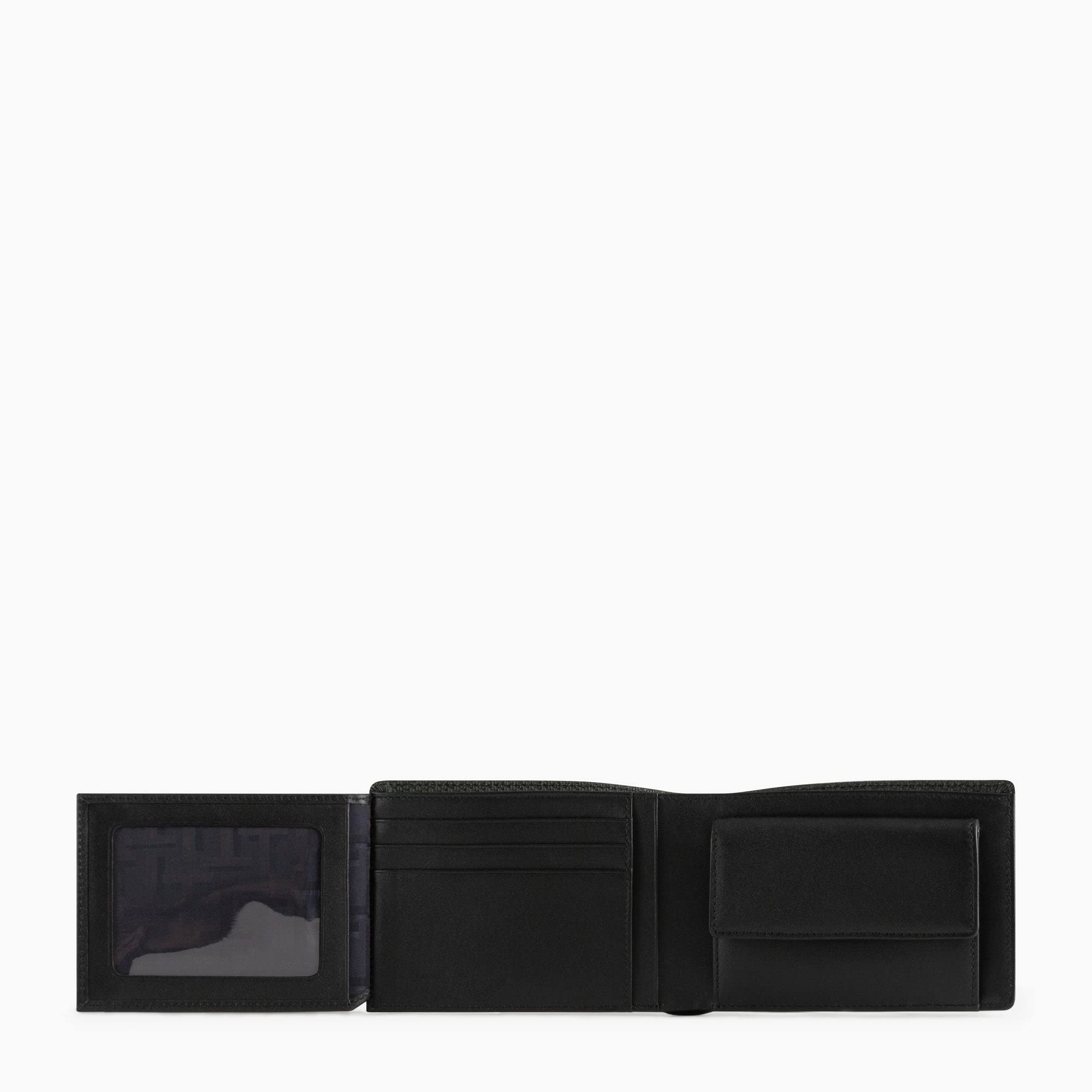 Le Tanneur Emile portefeuille cuir anti-RFID canon