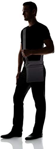 Le Tanneur Handbags Charles sacoche homme cuir grainé zippée business