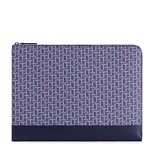 Le Tanneur Camille housse ordinateur 14 pouces toile
