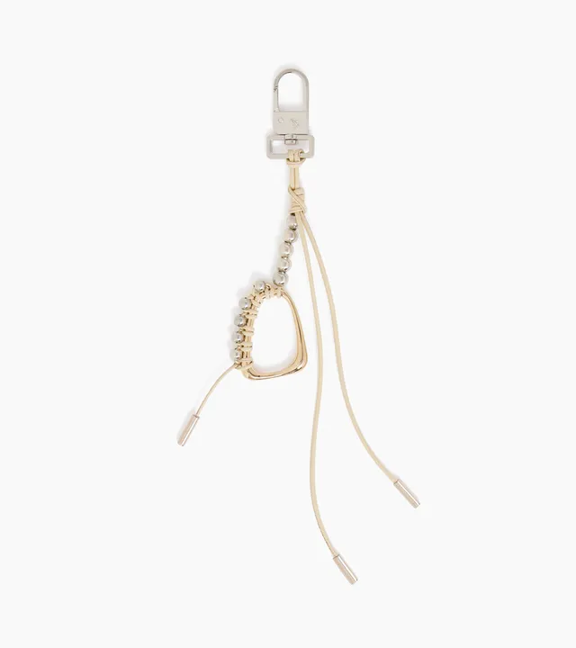 Le Tanneur Kitesy bijou de sac charms France