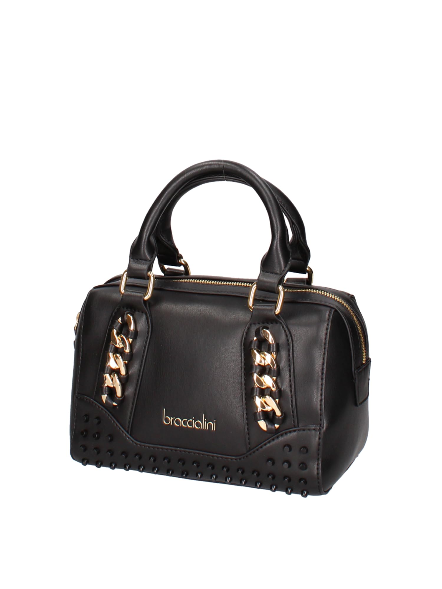 Braccialini Basic B16482 mini sac à main 22x15x13 cm