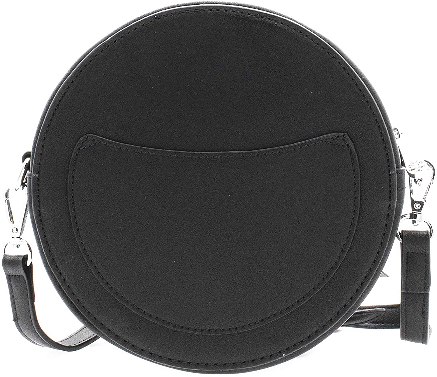 Gallantry Sacs Bandoulière Rond Sac Bandoulière Franges 19,5 cm