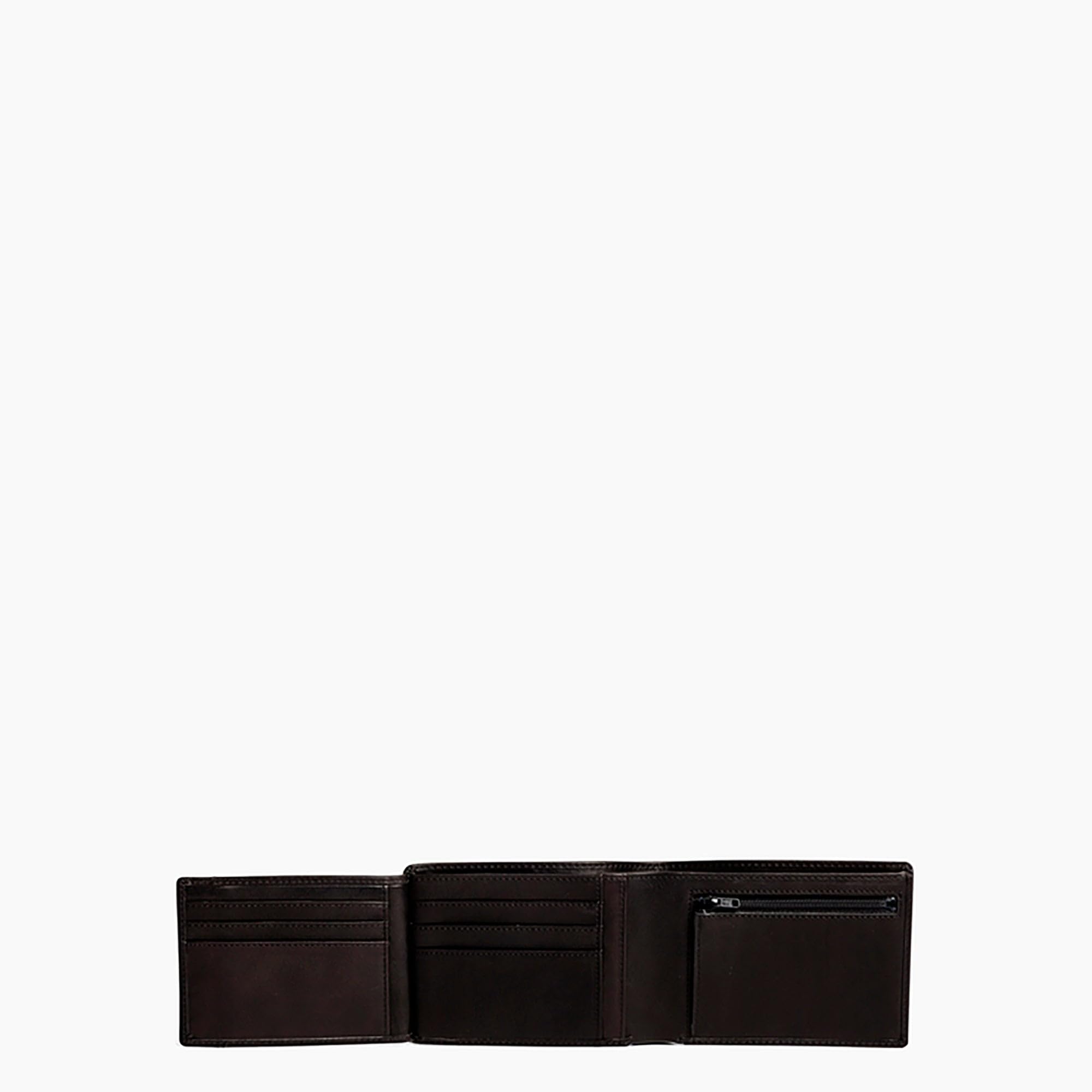 Le Tanneur Gary Portefeuille Cuir Horizontal 9 Cartes