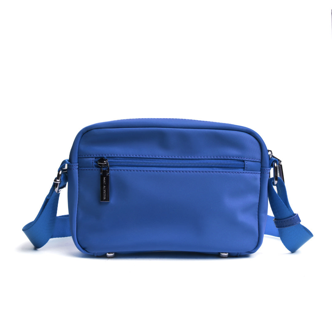 Mac Alyster Studio Basic camera bag noir nylon