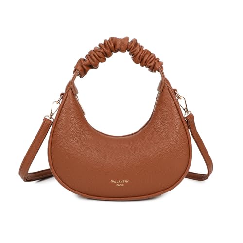 Gallantry Hanaé Paris sac à main épaule cuir