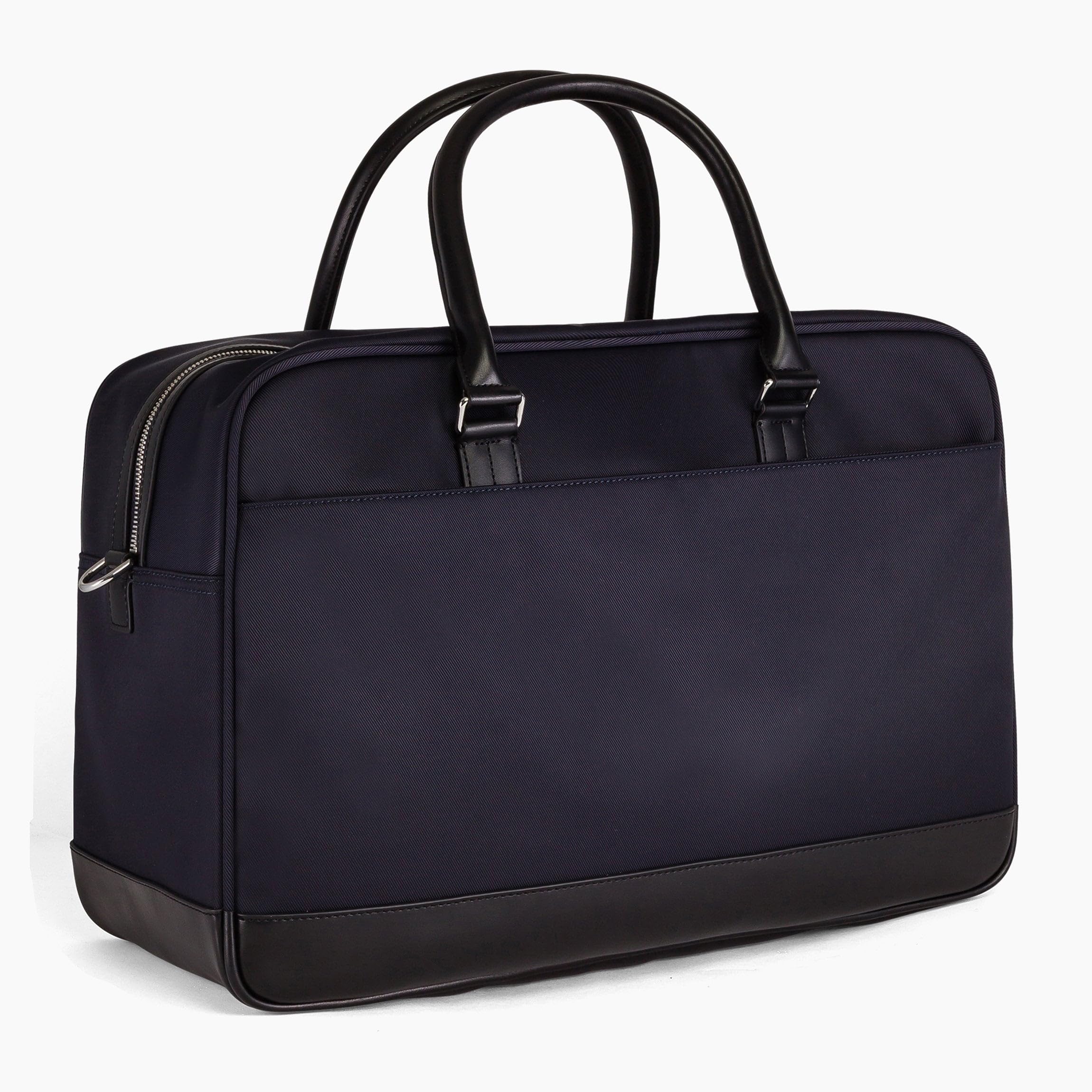 Le Tanneur Gabriel Sac Voyage Toile 48h Cabine
