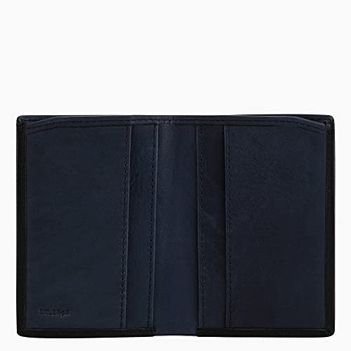 Le Tanneur Gary porte-cartes cuir 7,5x10 cm argent