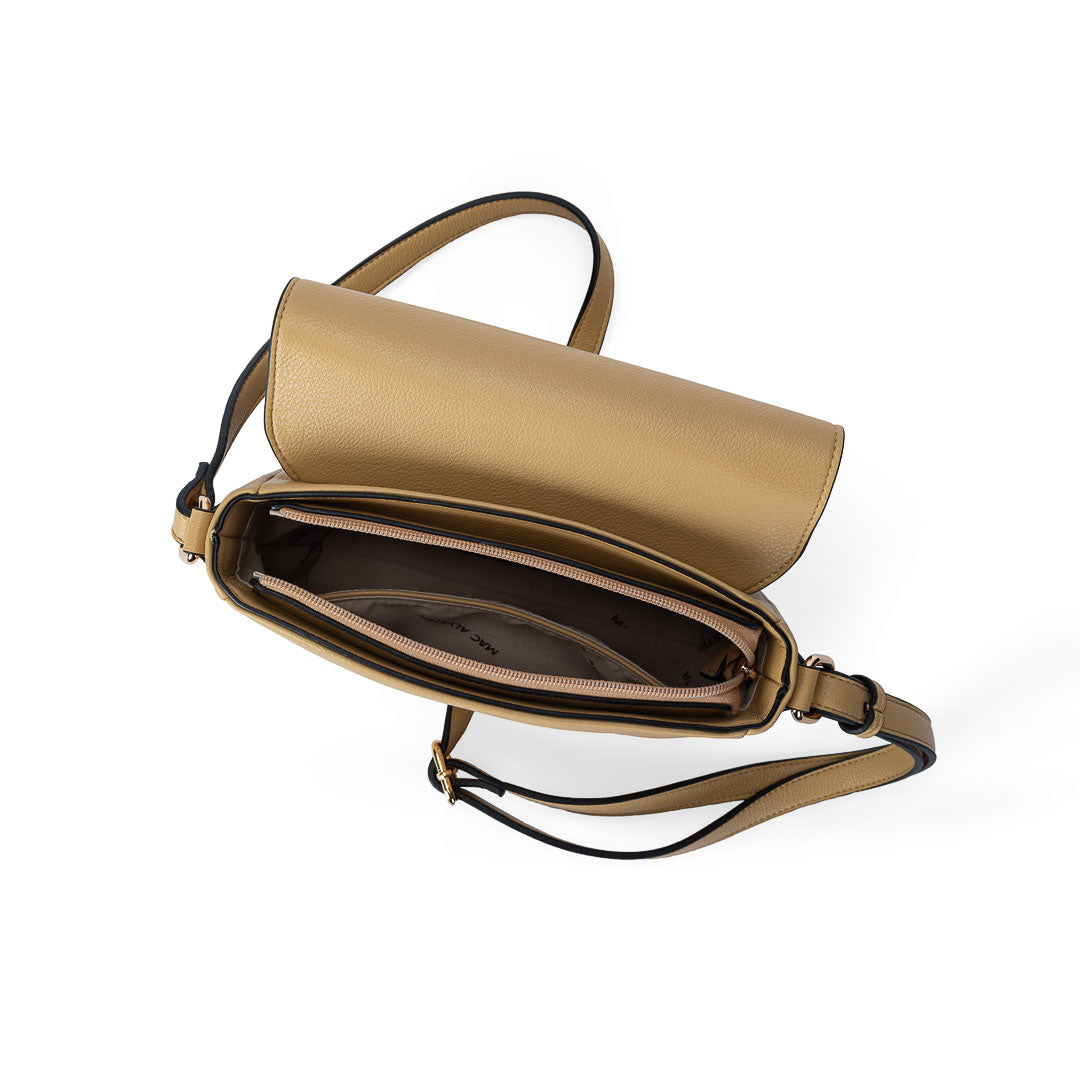 MAC ALYSTER SMARTIES Sac Bandoulière Marine