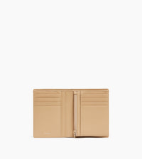 Le Tanneur Emile portefeuille vertical cuir RFID