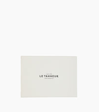 Le Tanneur kit soin cuir huile macadamia cire abeille