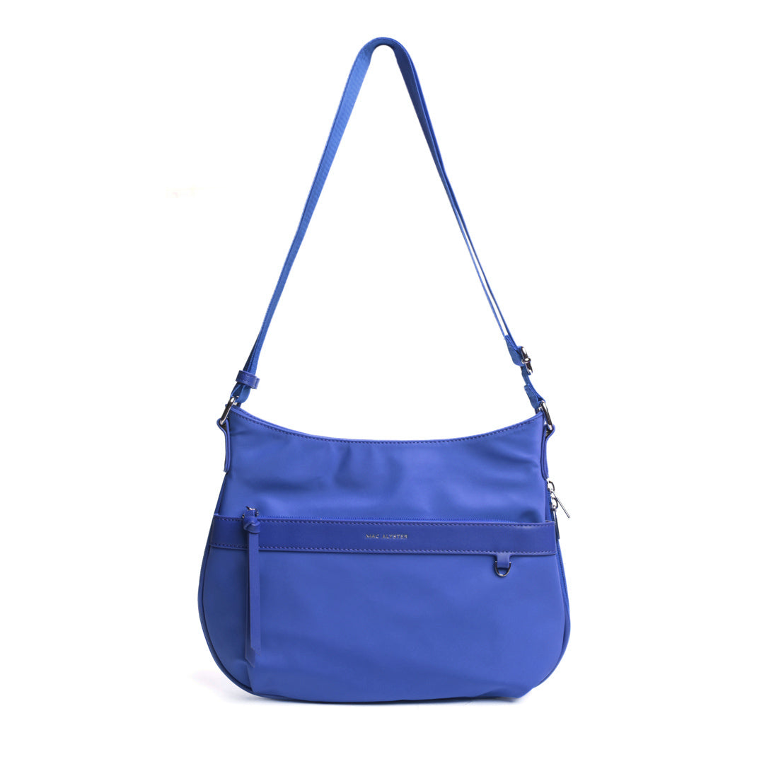 MAC ALYSTER Studio Basic sac trotteur Noir nylon
