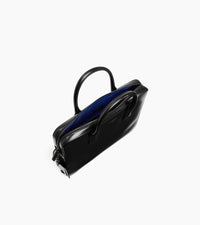 Le Tanneur Emile porte-documents slim 14" cuir box