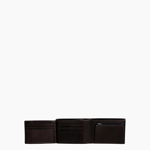 Le Tanneur Gary Portefeuille Cuir Horizontal 9 Cartes