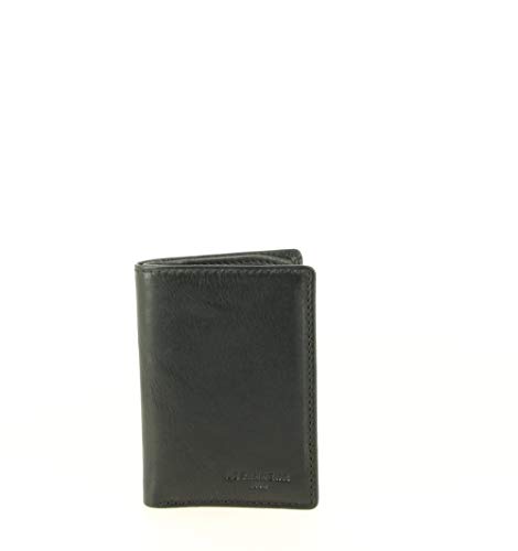 Le Tanneur Gary porte-cartes cuir vertical slim